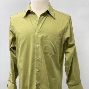 Men's Van Huesen Dress Shirt